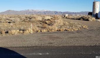 990 East St, Battle Mountain, NV 89820