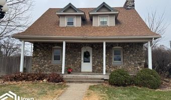 807 S Clinton St, Albia, IA 52531