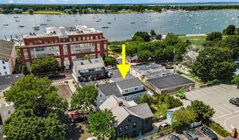 21 Bradford St 2, Bristol, RI 02809