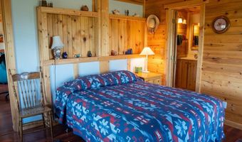 41 MARSH CREEK Rd, Cora, WY 82925