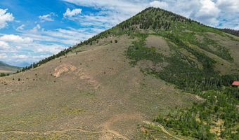 00000 Round Mountain Rd, Almont, CO 81210