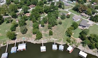 112 Cove Ln, Adair, OK 74330