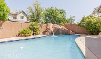 2461 E Lagrasse Cir, St. George, UT 84790