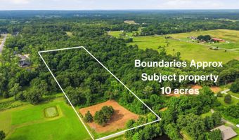 1599 Annie Brown Rd, Alexander, AR 72002