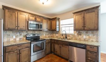 1913 Potosi Rd, Abilene, TX 79602
