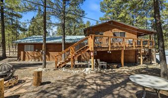 18 County Rd 2120, Alpine, AZ 85920