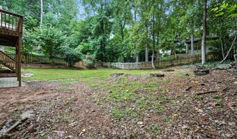 1506 Shadow Rdg, Woodstock, GA 30189