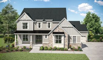 5401 Ayana Dr Plan: BELVIDERE, Arrington, TN 37014