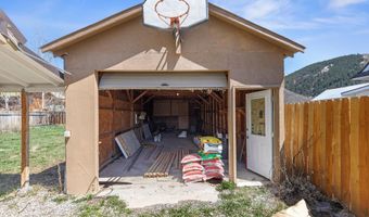 519 JEFFERSON, Afton, WY 83110