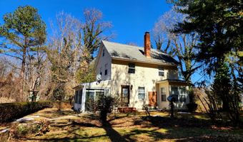201 ERICSSON Ave, Betterton, MD 21610