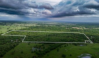 45 N 4450 Rd, Albion, OK 74521
