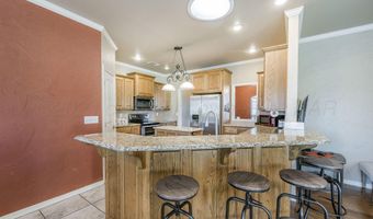 8611 FOUR ELMS Dr, Amarillo, TX 79119