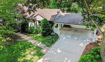 1000 Vesper Rd, Ann Arbor, MI 48103