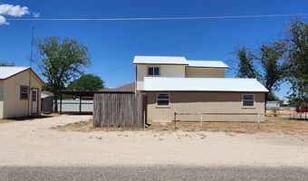 1010 SW 5th St, Andrews, TX 79714