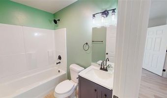 1004 S Highland, Ada, OK 74820