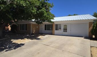11600 Atlantic City Ave NE, Albuquerque, NM 87111