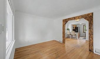 15596 Thomas Ave, Allen Park, MI 48101