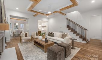 1816 Parson St, Charlotte, NC 28205