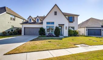 803 Highlands Ave, Aledo, TX 76008