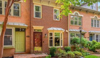535 COLECROFT Ct, Alexandria, VA 22314
