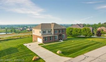 7305 HILLSIDE, Almont, MI 48003