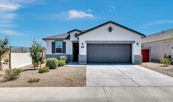 1165 W CHIMES TOWER Dr, Casa Grande, AZ 85122