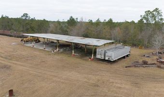 Industrial Park Dr, Baxley, GA 31513