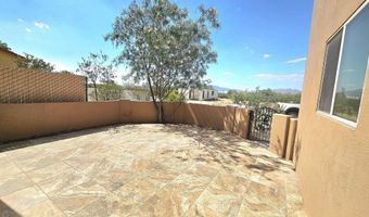 3173 W Green Park Dr, Benson, AZ 85602