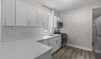 4505 PARK HEIGHTS Ave, Baltimore, MD 21215