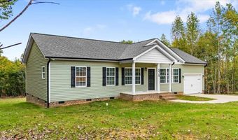 575 Twain Dr, Asheboro, NC 27203