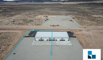 6800 W Shop Space For Rent, Cedar City, UT 84721
