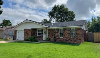 2004 N Hickory St, McAlester, OK 74501