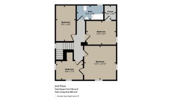 608 Trowbridge St, Allegan, MI 49010