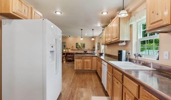 905 N Cedar View Dr, Blanchard, ID 83804