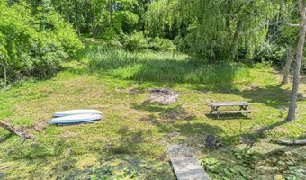 4770 E Joy Rd, Ann Arbor, MI 48105