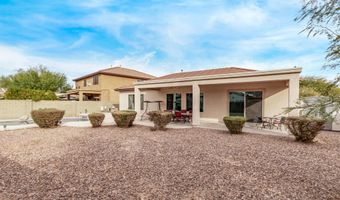 2422 W CLEARVIEW Trl, Anthem, AZ 85086