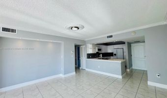 3625 N Country Club Dr 2009, Aventura, FL 33180