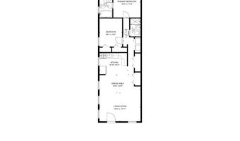 109 E REED Ave 1/2, Alexandria, VA 22305