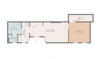 1377 Pine Rd, Camden, SC 29020