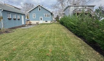 122 S HAVILAND Ave, Audubon, NJ 08106