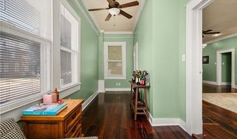 1907 MARYE St, Alexandria, LA 71301