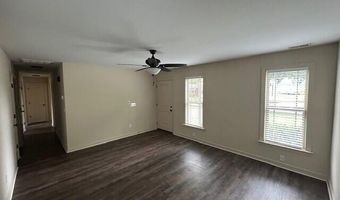119 N Cross St, Angier, NC 27501