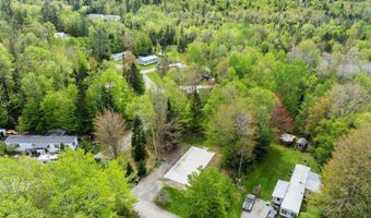 16 3rd / Okane St, Bethlehem, NH 03574