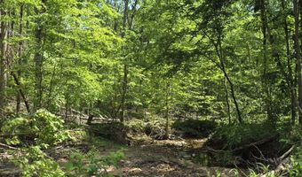 Blue Barn Road, Bloomfield, IN 47424