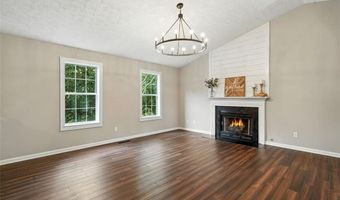 322 WINDING WOODS Trl, Woodstock, GA 30189