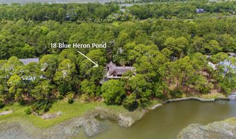 18 Blue Heron Pond Rd, Kiawah Island, SC 29455