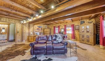 551 My Ln, Millsap, TX 76066