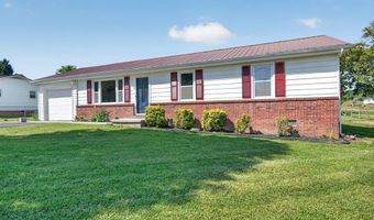 18145 Macedonia Rd, Abingdon, VA 24211