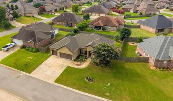 6312 Pierce Manse Loop, Benton, AR 72019
