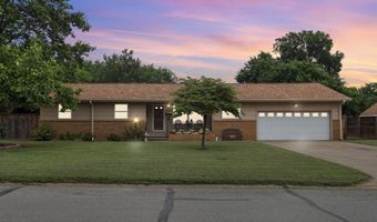 1008 Center St, Alva, OK 73717